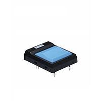 NKK Switches JF15RP3GE Tactile Switches SPST SPOT SQ BLU/YLW