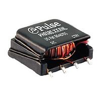 Pulse Electronics PH9385.027NLT Pulse Transformers 2.6mH 4kV Iso 2:7 98Vus