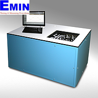 Thunder Scientific 9500 Automated “Two-Pressure” Humidity Generation System (5 ~ 98 %RH, 0 ~ 72 °C)