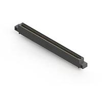 EDAC 395-047-544-412 Standard Card Edge Connectors .100" (2.54mm) Pitch Card Edge Connector