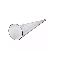 VITLAB 75991 Plastic Imhoff Funnel (1000ml)