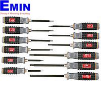 KTC TD1T12 T-type Torx L Driver Set (12pcs)