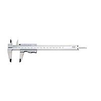 Asimeto 351-08-4 Vernier Calipers With Thumb Clamp