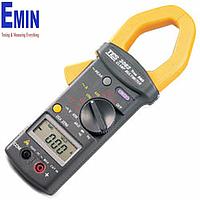 TES TES-3082 TRMS AC/DC Clamp Meter