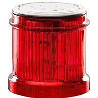 Eaton SL7-FL120-R Light Module oiACKLIGHT LED STROBE, RED, 120V, 70MM