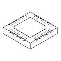 Microchip Technology MCP96L01T-E/MX Thermocouple to I2C Converter +/- 4.0C Thermocouple to I2C converter in 5mmx5mm QFN. This device has Opens/Shorts pin detection.  This device supports K, J, T, N, S, E, B, and R type thermocouples.
