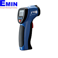 CEM DT-883V Compact IR Thermometer (-50℃~850℃)