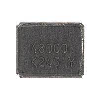 KYOCERA AVX CX2016DB48000C0FPLC1 Surface Mount Crystal AEC-Q200 48MHz 7pF 2 x1.6mm