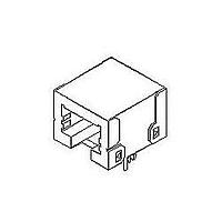Molex 95622-4883 Modular MOD JCK R/A LOW PRO