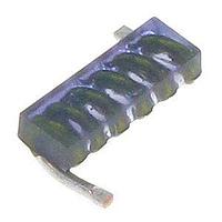 Coilcraft 1606-10GLC Wirewound 12.55nH Unshld 5% 1.6A 14mOhms