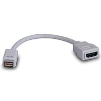 Tripp Lite P138-000-HDMI Adapters MINI-DVI TO HDMI FEMALE ADAPTR
