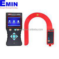 UNI-T UT255E High Voltage Hook Ammeter (20KA AC, Bare conductor: <35kV Sheath-insulated cable: <110kV)