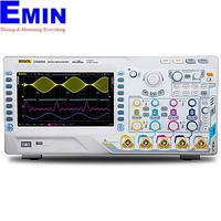 RIGOL DS4054 Digital Oscilloscope (500MHz, 4 Ch, 4 GSa/s)