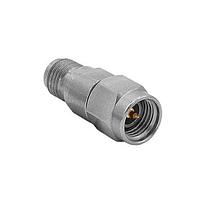Bulgin RFAA185P292J RF Connectors / Coaxial Connectors 1.85mm Plug to 2.92mm Jack RF Adapter