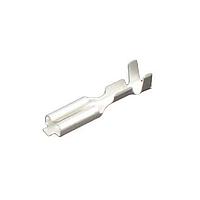 JST Commercial STO-01T-110N Terminals TAB-ON TERMINAL STO-110 SERIES