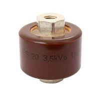 Vishay Draloric PS0030VT33273BL1 High reliability Ceramic Capacitor 3.5Kv 3300pF -20+40%