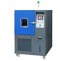 TEMPERATURE & HUMIDITY TEST CHAMBER