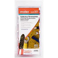 Molex 76650-0031 Terminal Kit ETC DELUXE TERM KIT