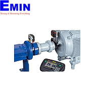 EASYLASER E540 Laser Shaft Alignment System (10m, 0.001 mm, wireless)