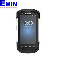 Zebra TC72 Touch Computer (Android 10; WLAN, WPAN; Scanning 1D, 2D)