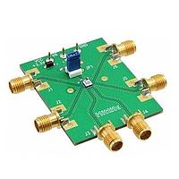 Analog Devices 122517-HMC744LC3 Clock Buffer Eval PCB Assy