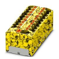 PHOENIX CONTACT 3273920 DIN Rail Terminal Blocks PTFIX 10/18X4-FE