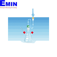 SciLab SL.App2021 Arsine Generator Set (200ml, 24/40)