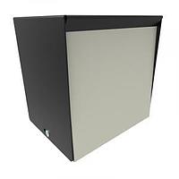 Hammond Manufacturing 1454J Instrument Instrument Enclosure 3x4x4"