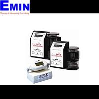 Flow calibrator inspection and service support for industrial measurement equipment