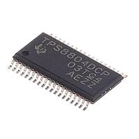 Texas Instruments TPS8804DCPR Analog Front End - AFE Analog Front End for commercial smoke de