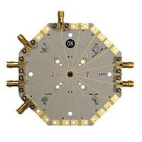 onsemi NB7V33MMNGEVB Clock & Timer Development Tools NB7V33M CUST EVB