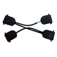 GW INSTEK PSU-03C Cable for 4 Units in Parallel (for PSU)