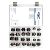 KEMET ACL ENG KIT 07 Common Mode Choke Coils / Filters AC Line Filter Automotive Kit SCT-XV/SCR-XV 27-35Amp HV AEC-Q200