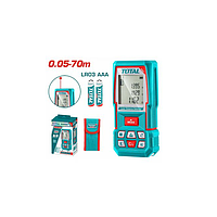 Distance meter