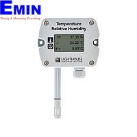 Hygro-Thermometer