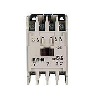 Eaton CE15CN3AB Electromechanical Contactors IEC OPEN 3P CONT SZ C 120V  -  Repl ONLY