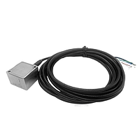 YMC PIEZOTRONICS YMC 183A50P MEMS Accelerometer (DC Response) (40 mV/g, precise, tri-axial)