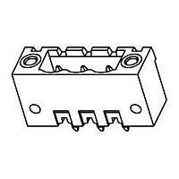 Molex 39535-9014 Headers 5.08MM EURO HEADER V VERT ME HT GRN 14CKT