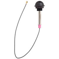 Linx Technologies - TE Connectivity ANT-916-WRT-SMA-300 Outdoor Antennas Antenna Dome 916MHz RG174 300 SMA