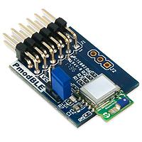 Digilent 410-359 Development Tools Pmod BLE: Bluetooth Low Energy Interface