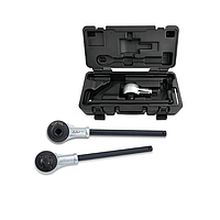 TOPTUL ANAE2432 Torque Multiplier (3/4"(F)x1"(M), 3000Nm/2000Ft-Lb)