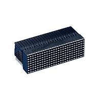 3M Electronic Solutions Division HSHM-S200E1-8AP1-TG30L Sockets HRD METRIC BACKPLANE CONN - STD