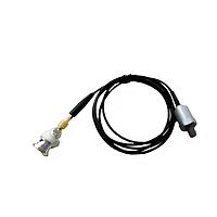 Vibration Meter,  Accelerometer and Dynamic Balancing