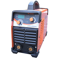 JASIC ARC 250D Stick Welding Machine