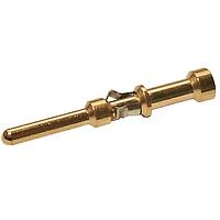 Anderson Power Products PM16P2024B30-50 Contacts PIN AWG 24-20 AU.25 PRE-MATE 8.5MM