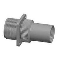 Amphenol Air LB Germany GCA00PG-24-12S Receptacles Receptacle, solder, 5 contacts