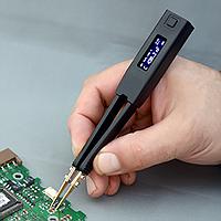 Smarttweezers ST5S LCR Meter (100 Hz-10 kHz)