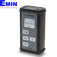 Atomtex АТ6130D Radiation Monitor (0.01 µSv/h – 100 mSv/h)