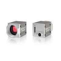 Basler a2A4504-18umPRO - IMX541 Area Scan Camera (20.2 MP; Sony IMX541-AAMJ-C; Mono)