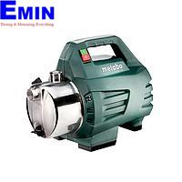 METABO P 4500 INOX Garden pump (4500 l/h / 1189 gal/h)